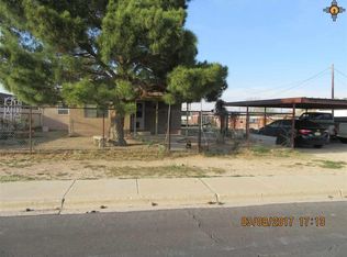 606 E Skelly St, Hobbs, NM 88240