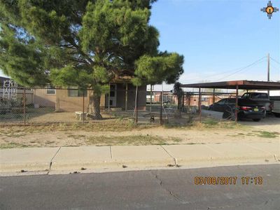 606 E Skelly St, Hobbs, NM, 88240