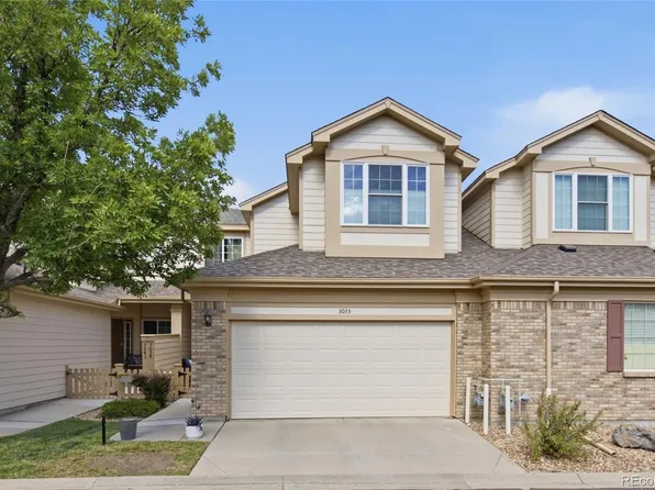 3035 S Indiana Street, Lakewood, CO 80228
