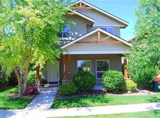 1358 Loyalty St, Meridian, ID 83646