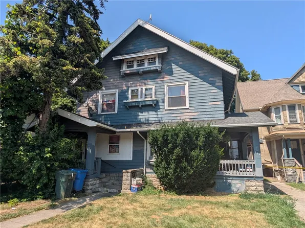 456-458 Chili Ave, Rochester, NY 14611