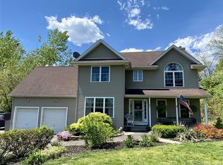 297 Main St, Middlefield, CT 06455