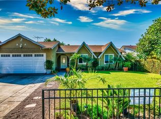 118 W Bluebell Ave, Anaheim, CA 92802