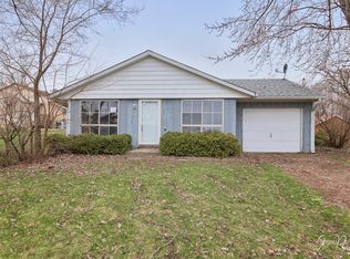 1217 Crystal Lake Rd, Lake In The Hills, IL 60156