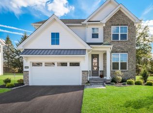 1448 Mill Race Dr, Quakertown, PA 18951