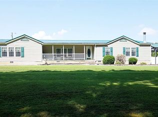 1475 County Road 250, Niota, TN 37826
