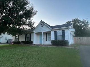 13180 Buckthorn Ct, Mobile, AL 36608