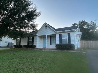 13180 Buckthorn Court, Mobile, AL, 36608
