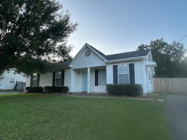 13180 Buckthorn Court, Mobile, AL 36608