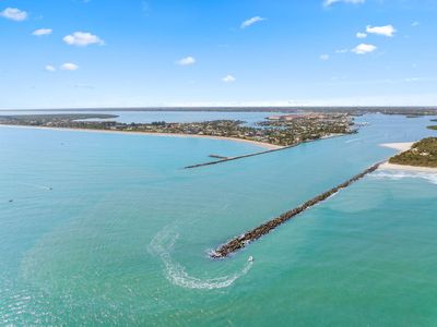 2400 S Ocean Drive #4164, Fort Pierce, FL, 34949