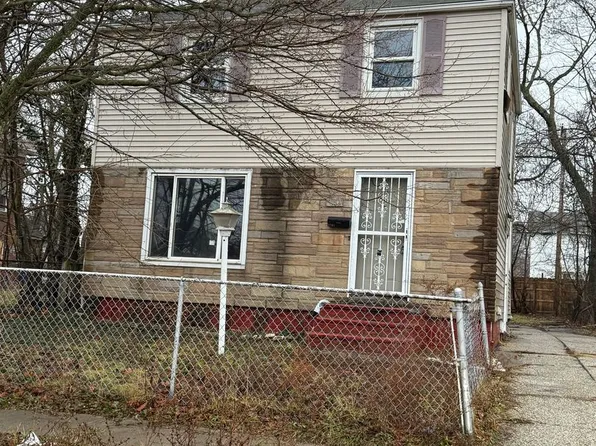 3761 E 144th St, Cleveland, OH 44128