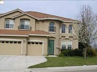 4211 Feldspar Ct, Antioch, CA