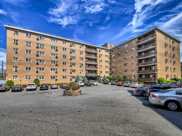 480 Halstead Avenue #3H, Harrison, NY 10528