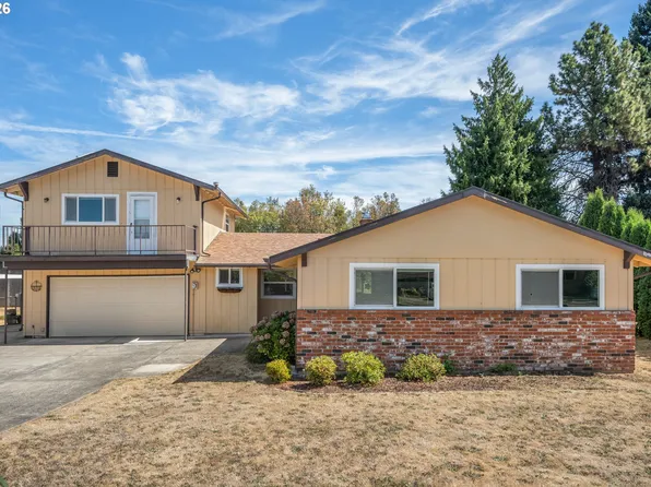 14884 SE Primrose Ave, Milwaukie, OR 97267
