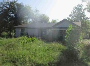 229 Kirk Ln, West Tawakoni, TX 75474