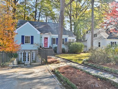 2046 Westminster Way NE, Atlanta, GA, 30307