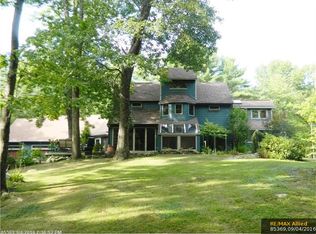 5 Keilt Rd, Raymond, ME 04071