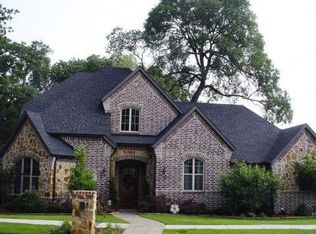 2300 Highgate Dr, McKinney, TX 75070