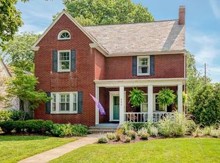 492 S Drexel Ave, Columbus, OH