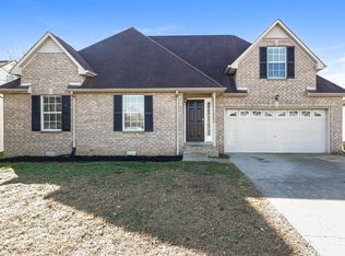 5356 Sunnyvale Dr, Antioch, TN 37013