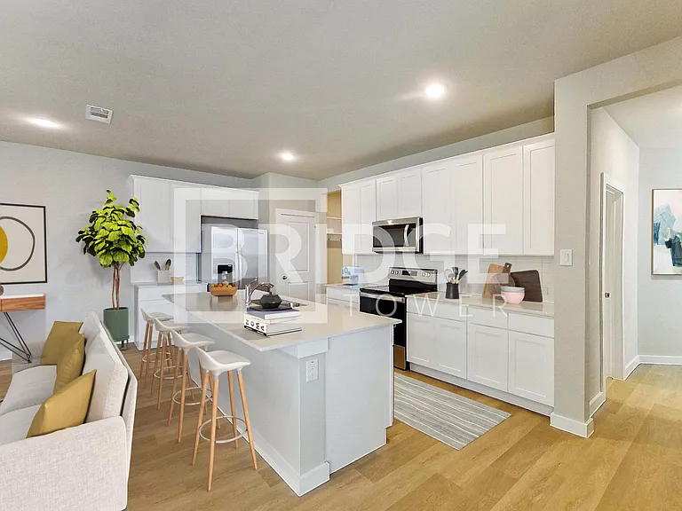 Hampton Villas — Photo 42