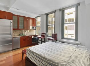 80 John St APT 16D, New York, NY 10038