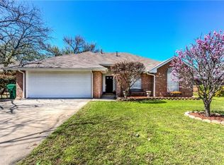1209 Oak Tree St, Denton, TX 76209