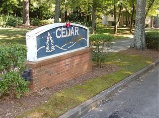 2470 Cedar Canyon Ct SE, Marietta, GA 30067
