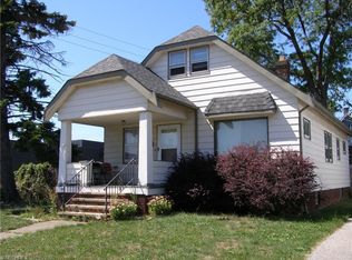 4712 W 149th St, Cleveland, OH 44135