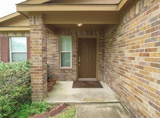 9302 Barracuda Dr, Texas City, TX 77591