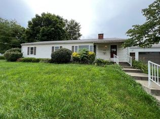 123 S Minnesota Ave, Wellston, OH 45692