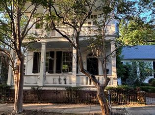 705 Washington St, Natchez, MS 39120