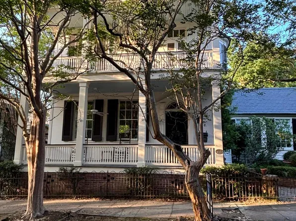 705 Washington St, Natchez, MS 39120