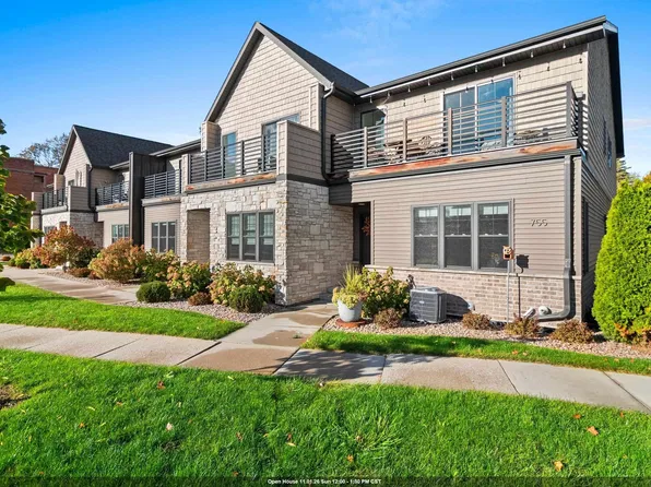 755 William St #6, De Pere, WI 54115