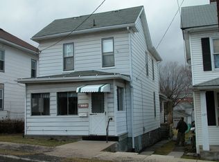129 Bowery St, Frostburg, MD 21532