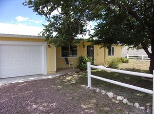 237 S Hamblin St, Eagar, AZ 85925