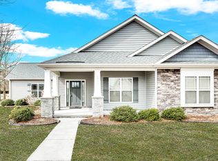 2260 Tulls Cove Rd, Winterville, NC 28590