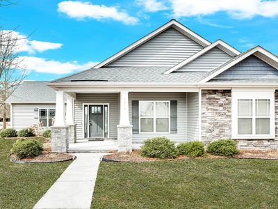 2260 Tulls Cove Road, Winterville, NC, 28590