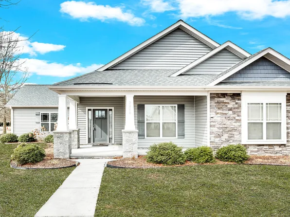 2260 Tulls Cove Road, Winterville, NC 28590