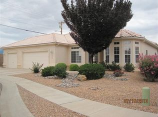6920 Tesoro Pl NE, Albuquerque, NM 87113