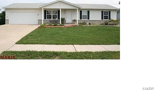 2nd image of 2543 Oak Forest Dr