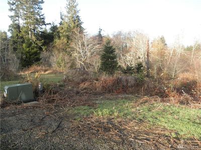 12 Bayshore, Bay Center, WA, 98527
