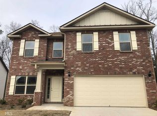 12278 Anchor Way LOT 82, Hampton, GA 30228