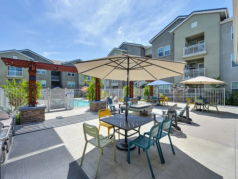 Vela Apartments — Photo 88