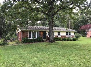 157 Highland Hgts, Camden, TN 38320