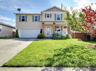 8422 175th St E, Puyallup, WA