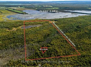 LOT 26 Adis Dr, South Bruce Peninsula, ON N0H 2T0