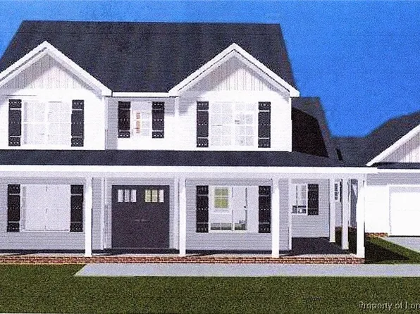 Scenic Dr, Sanford, NC 27330