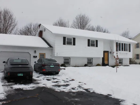 58 Cedar Street, Winooski, VT 05404