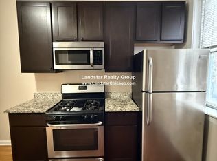 3753 W Sunnyside Ave #1, Chicago, IL 60625